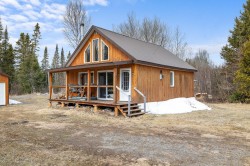 709 Route de l'Espérance Sainte-Apolline-De-Patton, QC G0R 2P0