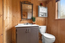 Salle de bains - 