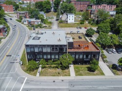 2  - 10 Rue Bowen S. Sherbrooke (Les Nations), QC J1G 2C5