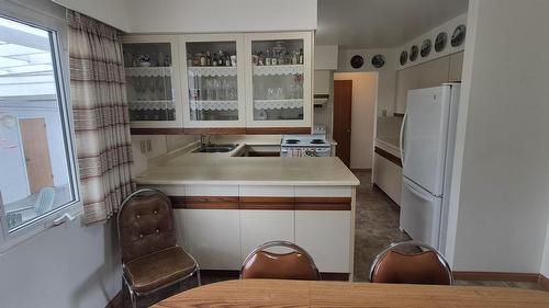 523 8Th Street, Cranbrook, BC - Indoor