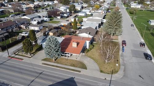 523 8Th Street, Cranbrook, BC - Outdoor With View