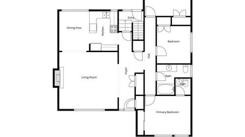 523 8Th Street, Cranbrook, BC - Other