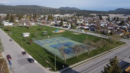523 8Th Street, Cranbrook, BC - Outdoor With View