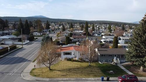 523 8Th Street, Cranbrook, BC - Outdoor With View