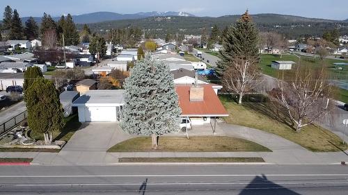 523 8Th Street, Cranbrook, BC - Outdoor With View