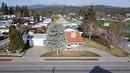 523 8Th Street, Cranbrook, BC  - Outdoor With View 