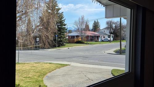 523 8Th Street, Cranbrook, BC - Outdoor