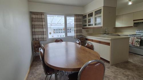 523 8Th Street, Cranbrook, BC - Indoor