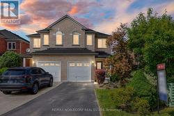 239 ROYAL APPIAN CRESCENT Vaughan, ON L4K 5L3