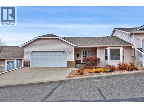 2022 Pacific Way Unit# 6  Kamloops, BC V1S 1T1