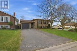 2 FLAMBORO COURT Brantford, ON N3P 1W1