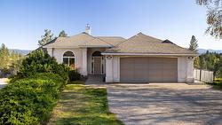 2391 Nahanni Court Kelowna, BC V1V 1N1