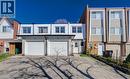 Multi-level townhome featuring brick and siding exterior - 80 Heiman Street, Kitchener, ON  - Outdoor With Facade 