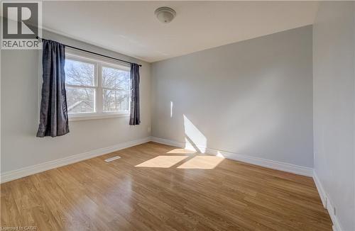 80 Heiman Street, Kitchener, ON - Indoor Photo Showing Other Room