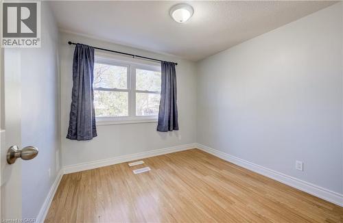 80 Heiman Street, Kitchener, ON - Indoor Photo Showing Other Room
