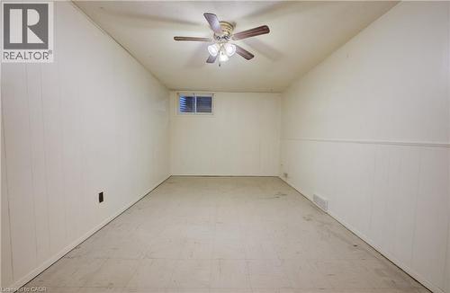 80 Heiman Street, Kitchener, ON - Indoor Photo Showing Other Room