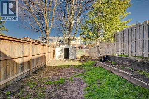 80 Heiman Street, Kitchener, ON - Outdoor