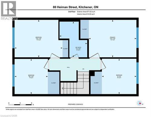 80 Heiman Street, Kitchener, ON - Other