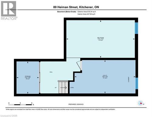80 Heiman Street, Kitchener, ON - Other