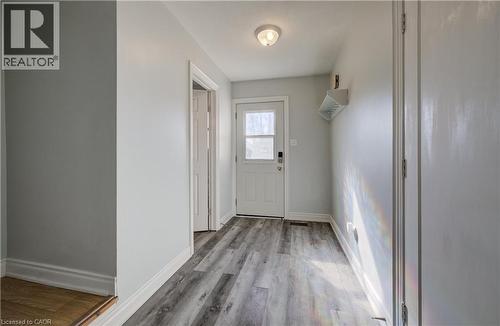 80 Heiman Street, Kitchener, ON - Indoor Photo Showing Other Room