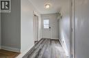 80 Heiman Street, Kitchener, ON  - Indoor Photo Showing Other Room 