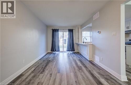 80 Heiman Street, Kitchener, ON - Indoor Photo Showing Other Room