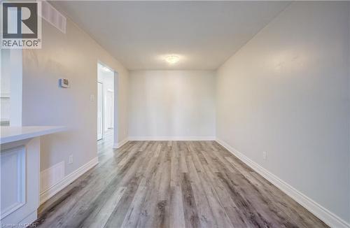 80 Heiman Street, Kitchener, ON - Indoor Photo Showing Other Room