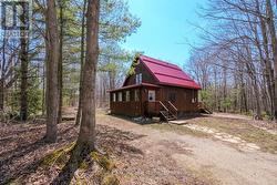 2096 BRUCE ROAD 9 Northern Bruce Peninsula, ON N0H 1W0