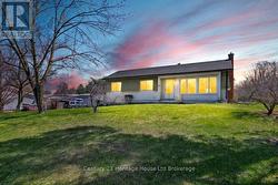 746112 TOWNSHIP ROAD 4 Blandford-Blenheim (Forest Estates), ON N4S 7V9