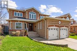 30 LINDERWOOD DRIVE Toronto, ON M1C 3P8