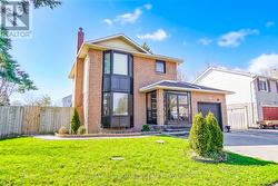 19 GLENABBEY DRIVE Clarington, ON L1E 1C1