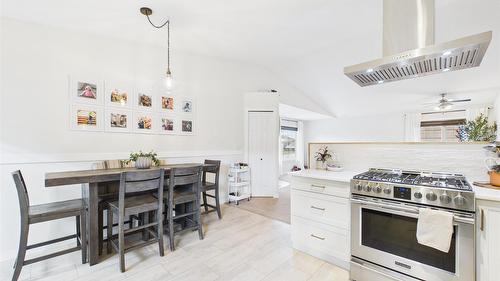 1313 19Th Street, Cranbrook, BC - Indoor