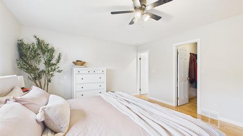 1313 19Th Street, Cranbrook, BC - Indoor Photo Showing Bedroom