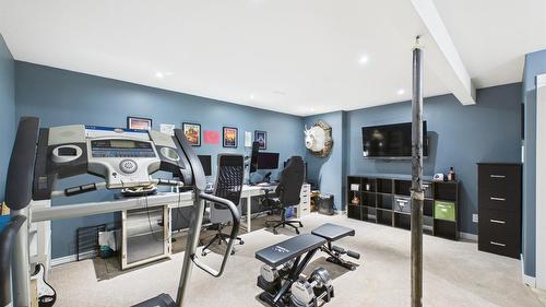 1313 19Th Street, Cranbrook, BC - Indoor