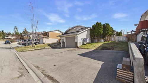 1313 19Th Street, Cranbrook, BC - Outdoor