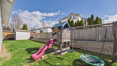 1313 19Th Street, Cranbrook, BC - Outdoor