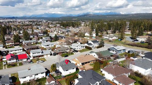 1313 19Th Street, Cranbrook, BC - Outdoor With View