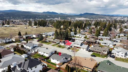 1313 19Th Street, Cranbrook, BC - Outdoor With View