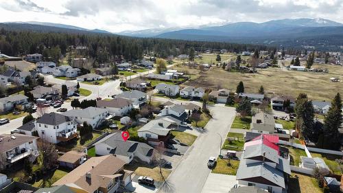 1313 19Th Street, Cranbrook, BC - Outdoor With View