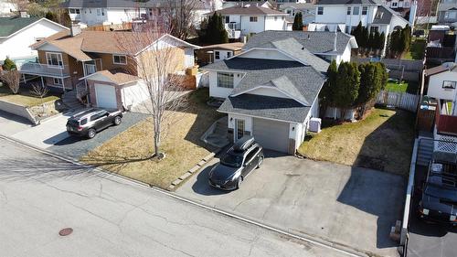 1313 19Th Street, Cranbrook, BC - Outdoor