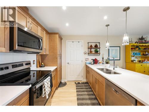 3362 SKAHA LAKE Road Unit# 1002 Lot# 238  Penticton, BC V2A 0J4