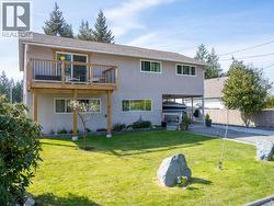 4859 BOWNESS AVE Powell River, BC V8A 3S6