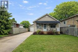 2579 LLOYD GEORGE BLVD Windsor, ON N8T 2T3