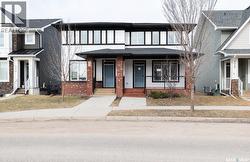4372 James Hill ROAD  Regina, SK S4W 0R2