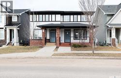 4372 James Hill ROAD  Regina, SK S4W 0R2