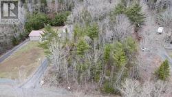 Lot Joudrey Avenue Avenue  Pinehurst, NS B0R 1E0