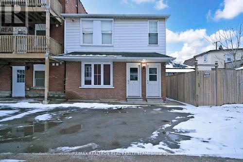 #C1 - 1129 Cannon Street E, Hamilton, ON - Outdoor