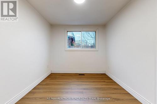 #C1 - 1129 Cannon Street E, Hamilton, ON - Indoor Photo Showing Other Room