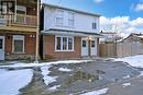 #C1 - 1129 Cannon Street E, Hamilton, ON  - Outdoor 