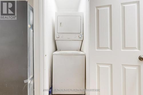 #C1 - 1129 Cannon Street E, Hamilton, ON - Indoor Photo Showing Laundry Room